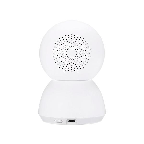 Camera IP Xiaomi Mi Home Security Camera 360 Độ - Hàng Chính Hãng