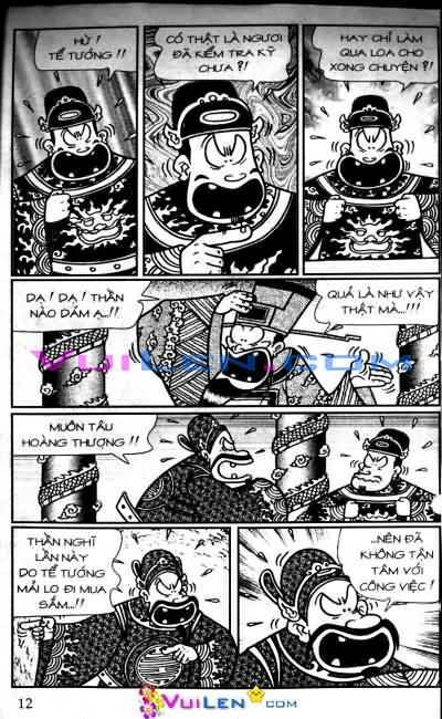 thần đồng đất việt chapter 61 9