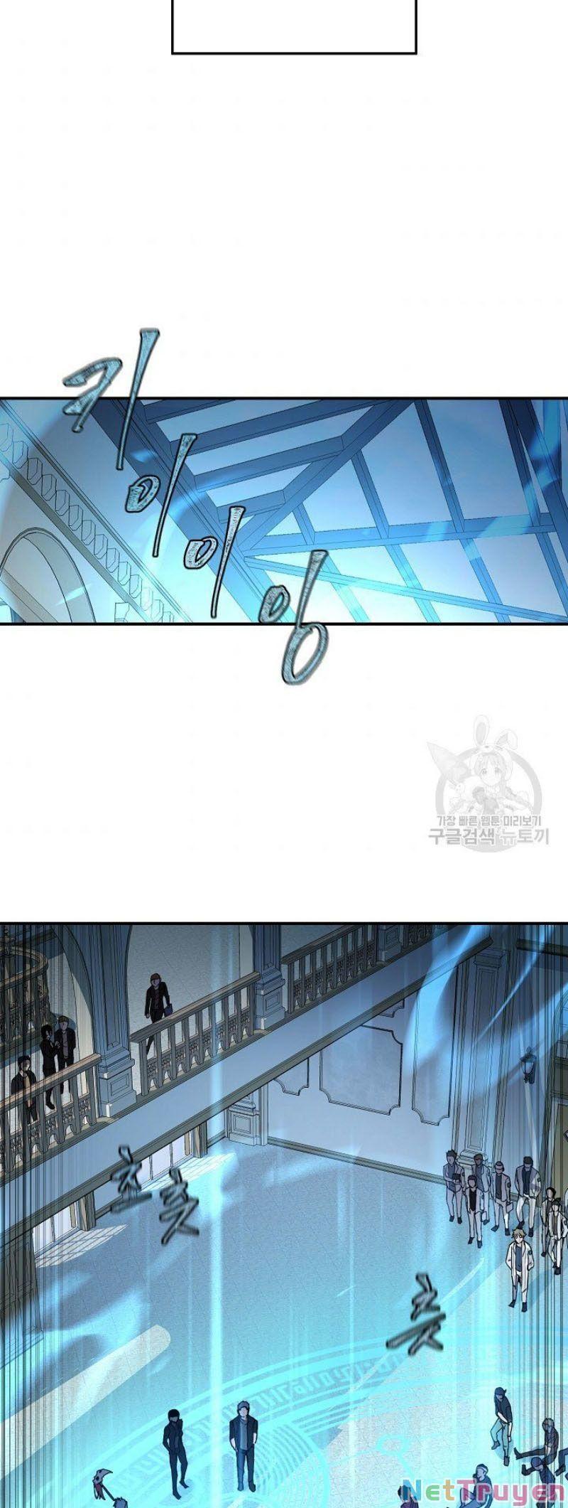 shaman - pháp sư chapter 15 27