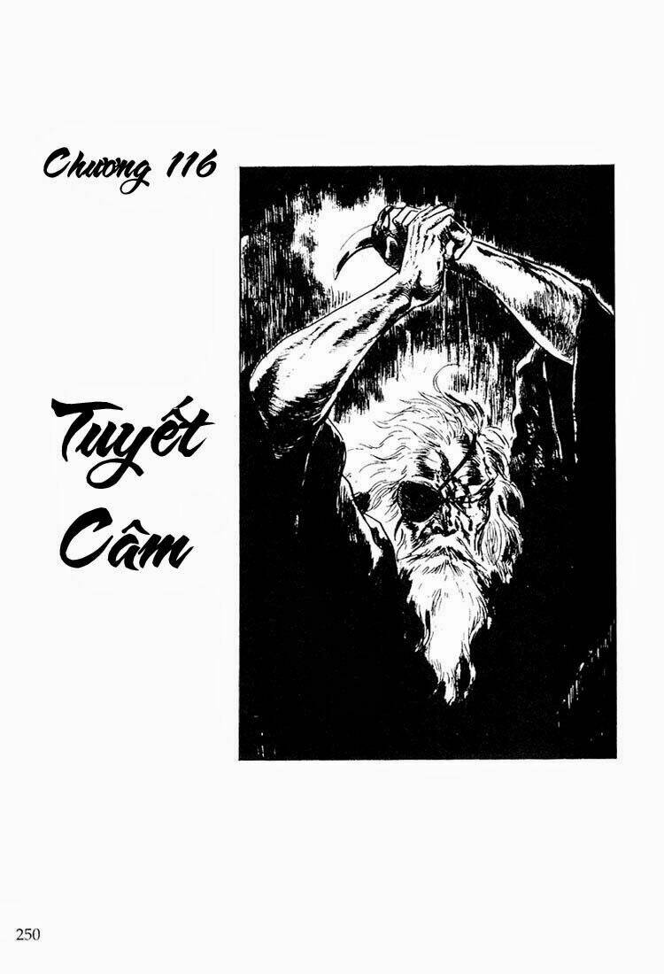 lone wolf and cub chapter 116 2