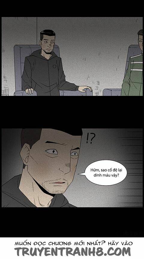 kinh dị đêm khuya chapter 71 21