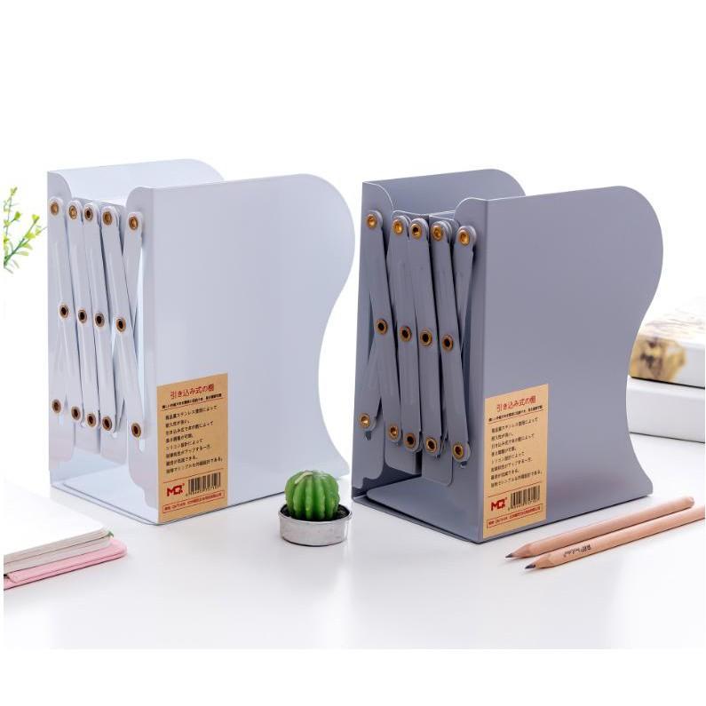 Khuyến mãi - Giá để sách xếp gọn tiện lợi