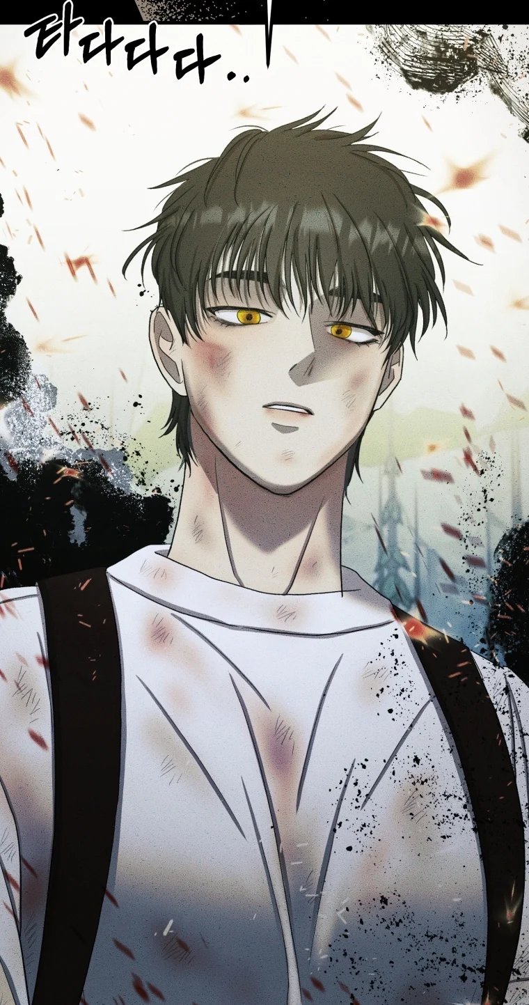 khi tôi bị chú chó tôi bỏ rơi cắn chapter 9.1 30