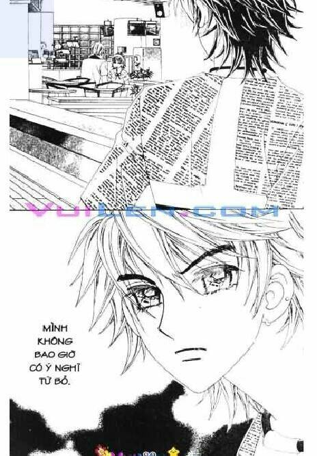 ánh nắng chói chang chapter 13 85