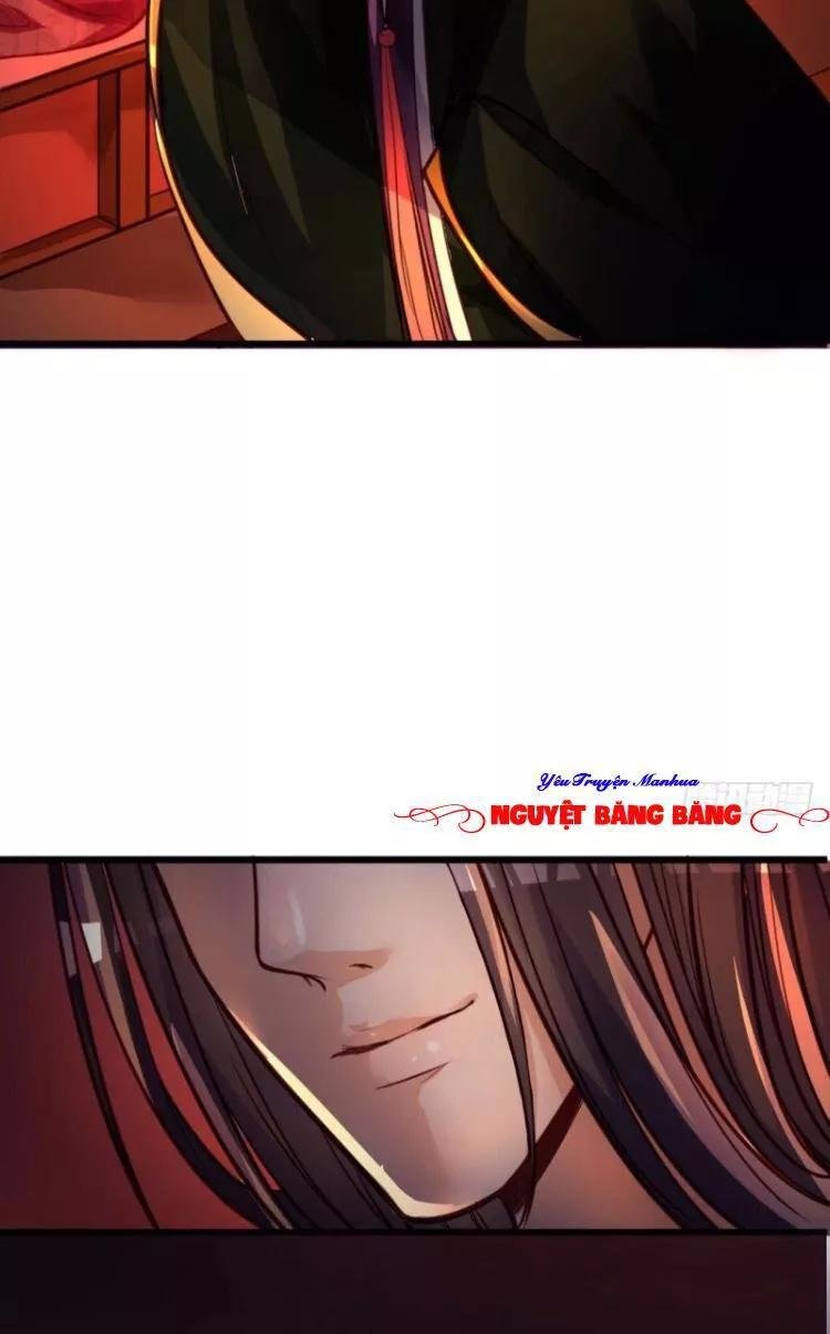 đế vương sợ vương phi muốn sở hữu thiên hạ chapter 1 8