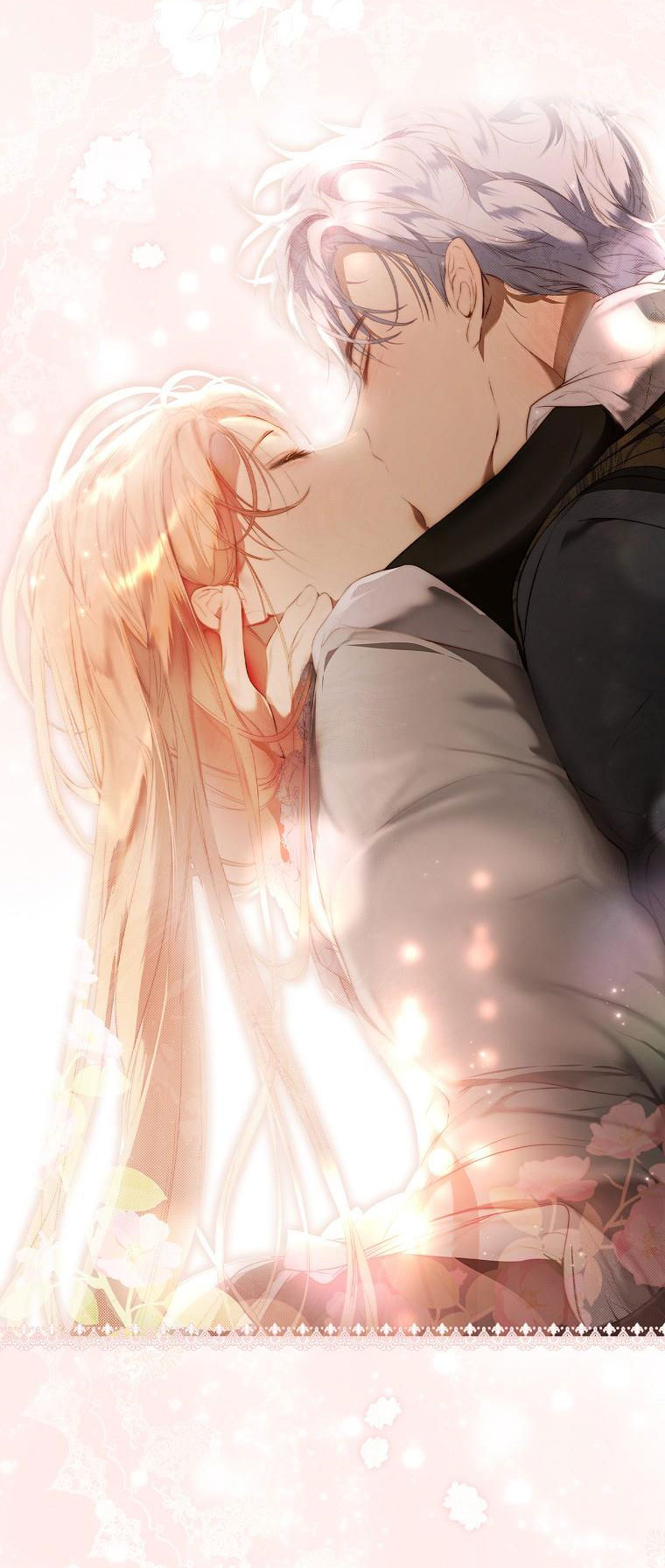 quý cô bí ẩn - secret lady chapter 7.1 32