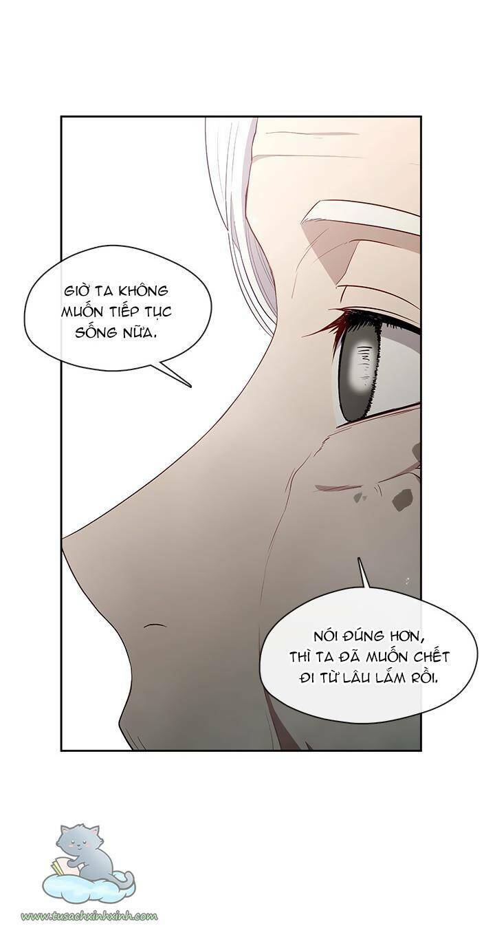 hãy coi chừng ác nữ chapter 105 36