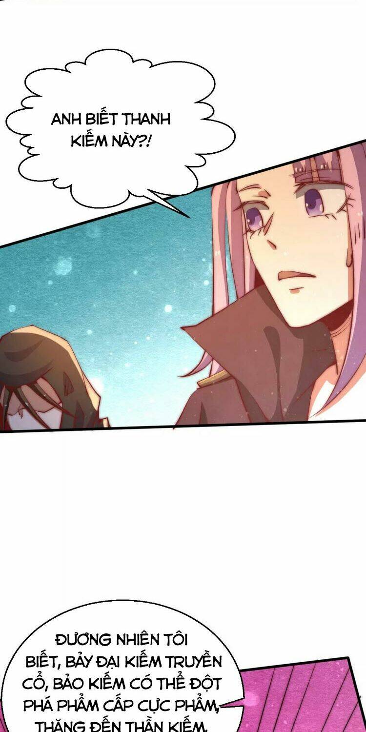 đô thị đỉnh phong cao thủ chapter 251 27