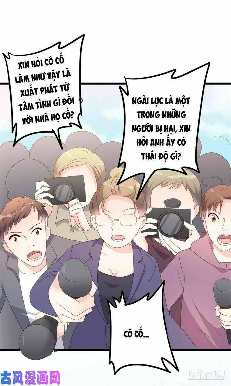 ngạo kiều tổng tài sủng điềm thê chapter 49 6