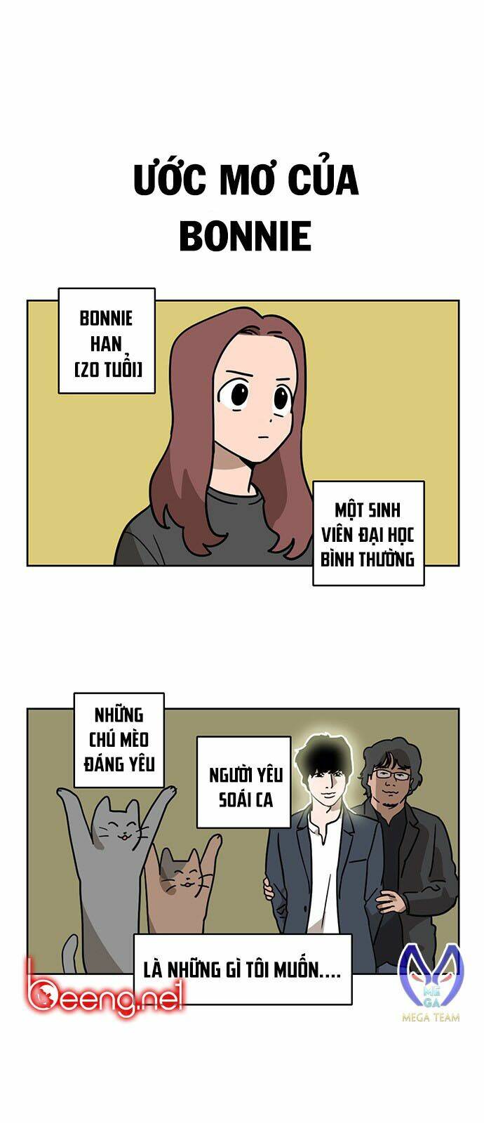 hoàng tử vương quốc mèo chapter 2 1