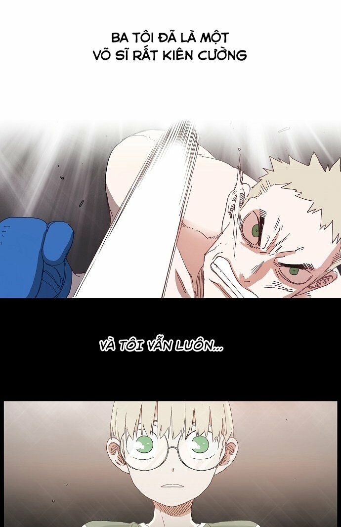 Võ Sĩ Quyền Anh chapter 7 3