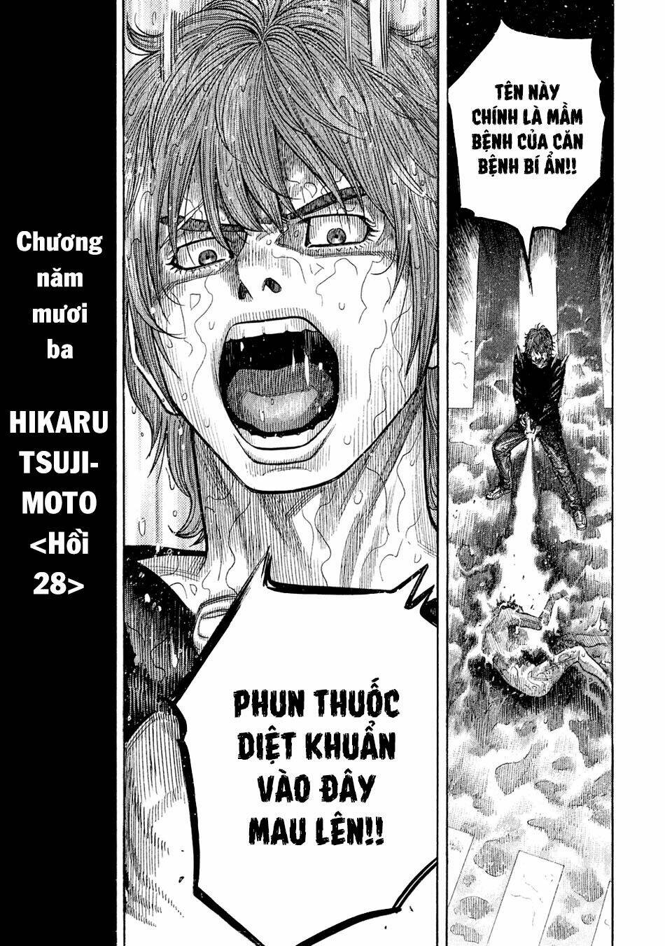 cái chết sau 7 ngày chapter 53 3