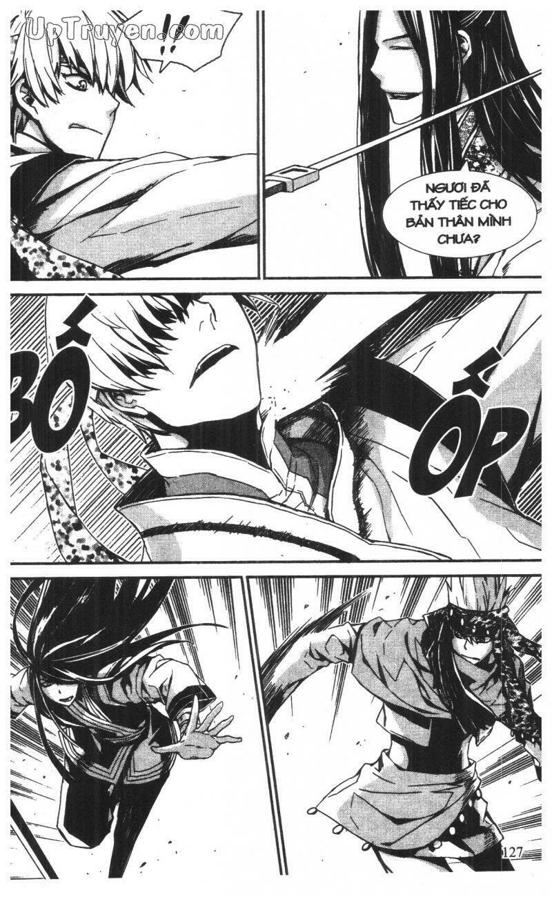 nareusha chapter 5 127