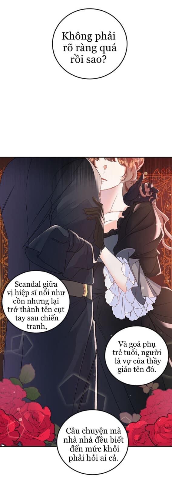 ebony, quạ đen chapter 18 43