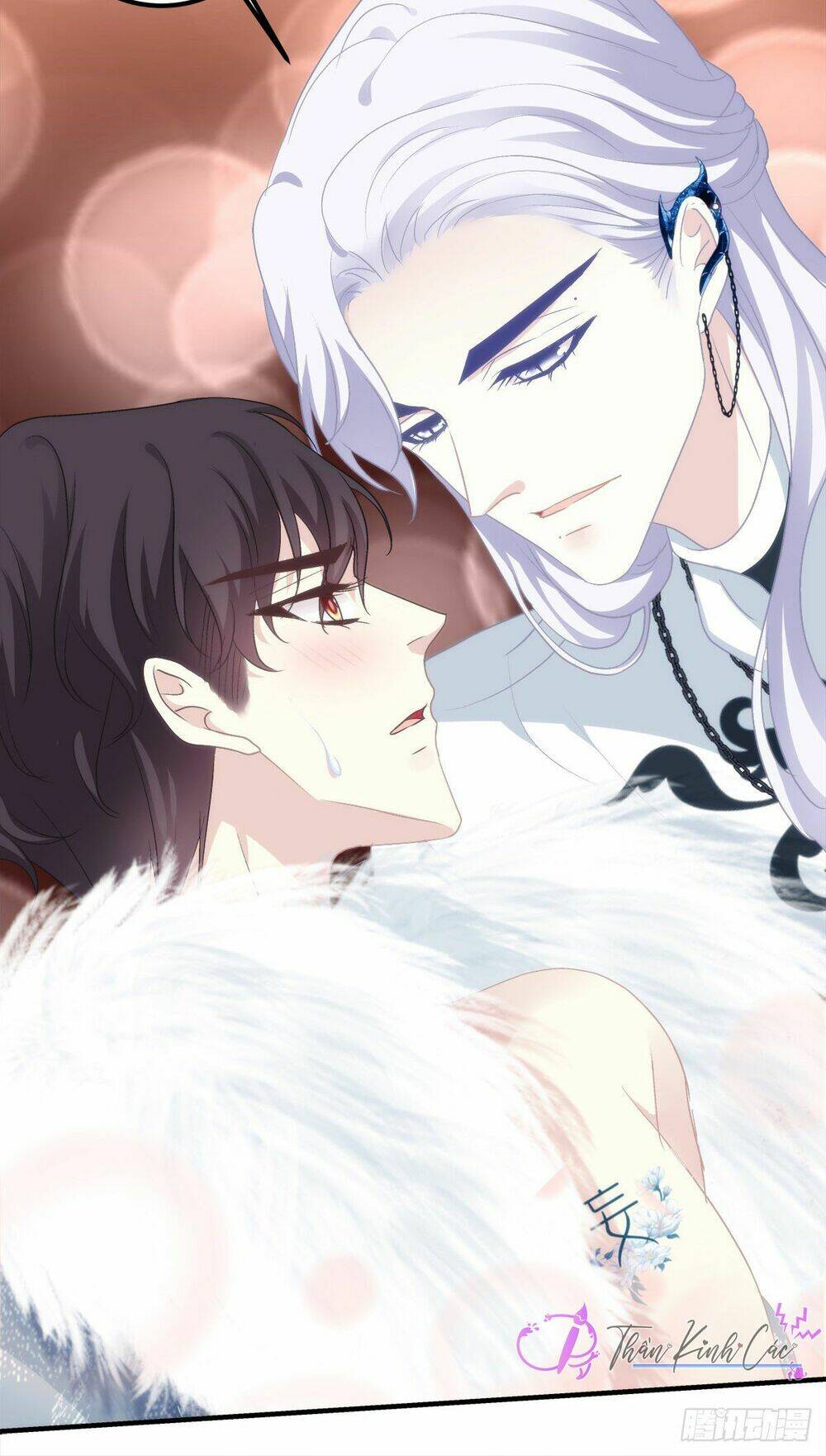 toàn bộ nắm trong tay chapter 42 18