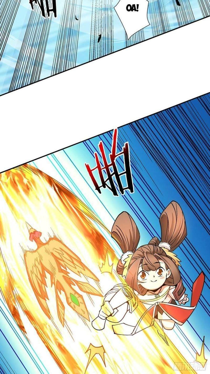 đồ đệ của ta đều là trùm phản diện chapter 9 16