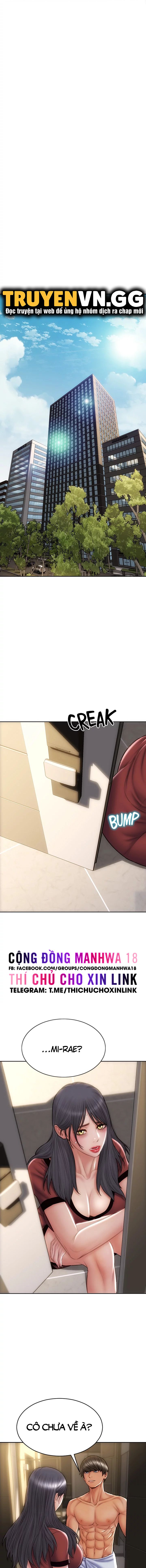 dân chơi out trình chapter 52 10