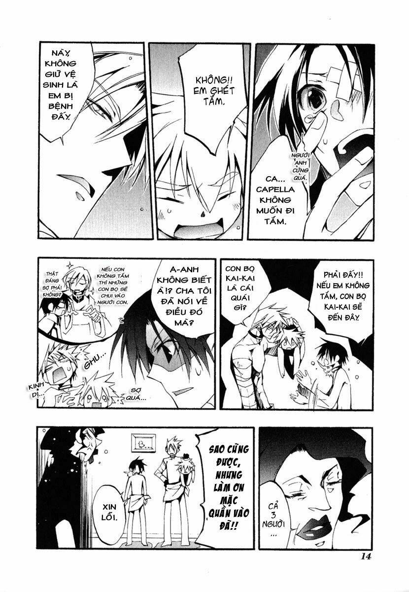 07 hồn ma chapter 37 15