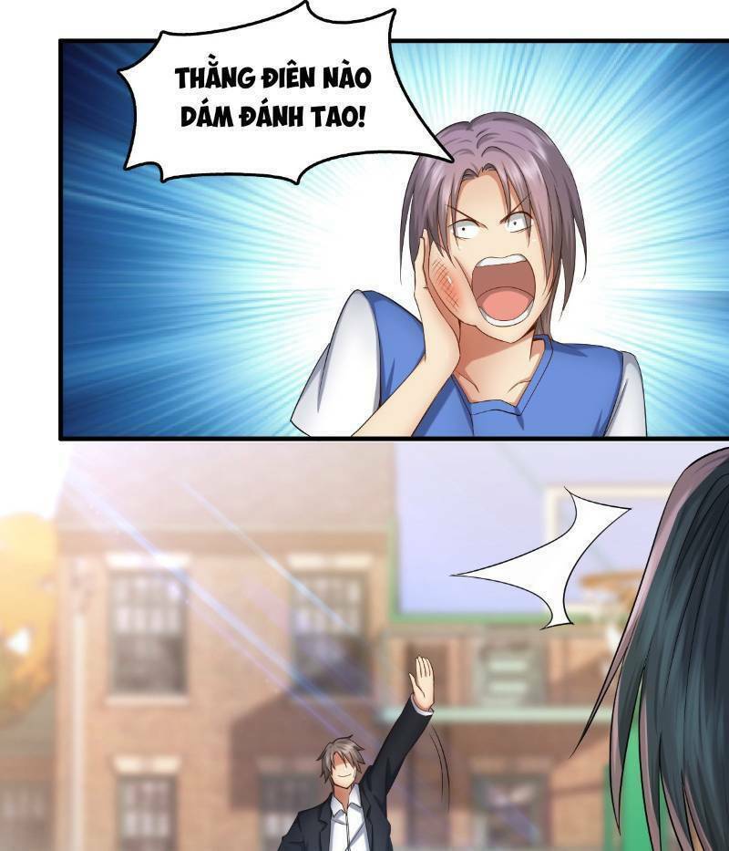 tuyệt thế thiên tài hệ thống chapter 51 26