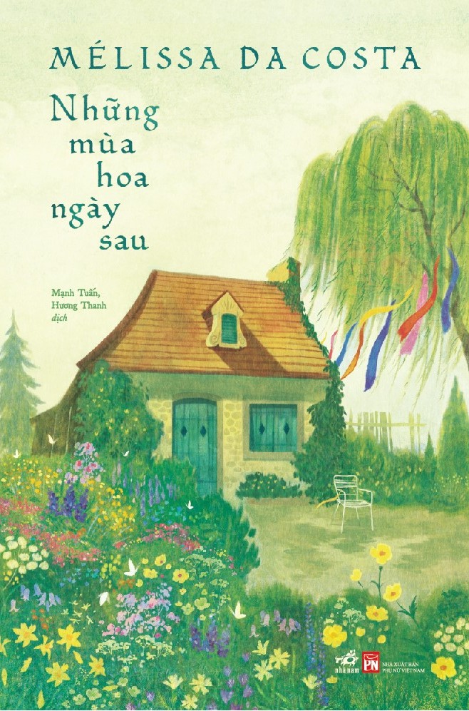 Sách Những Mùa Hoa Ngày Sau - ảnh 2