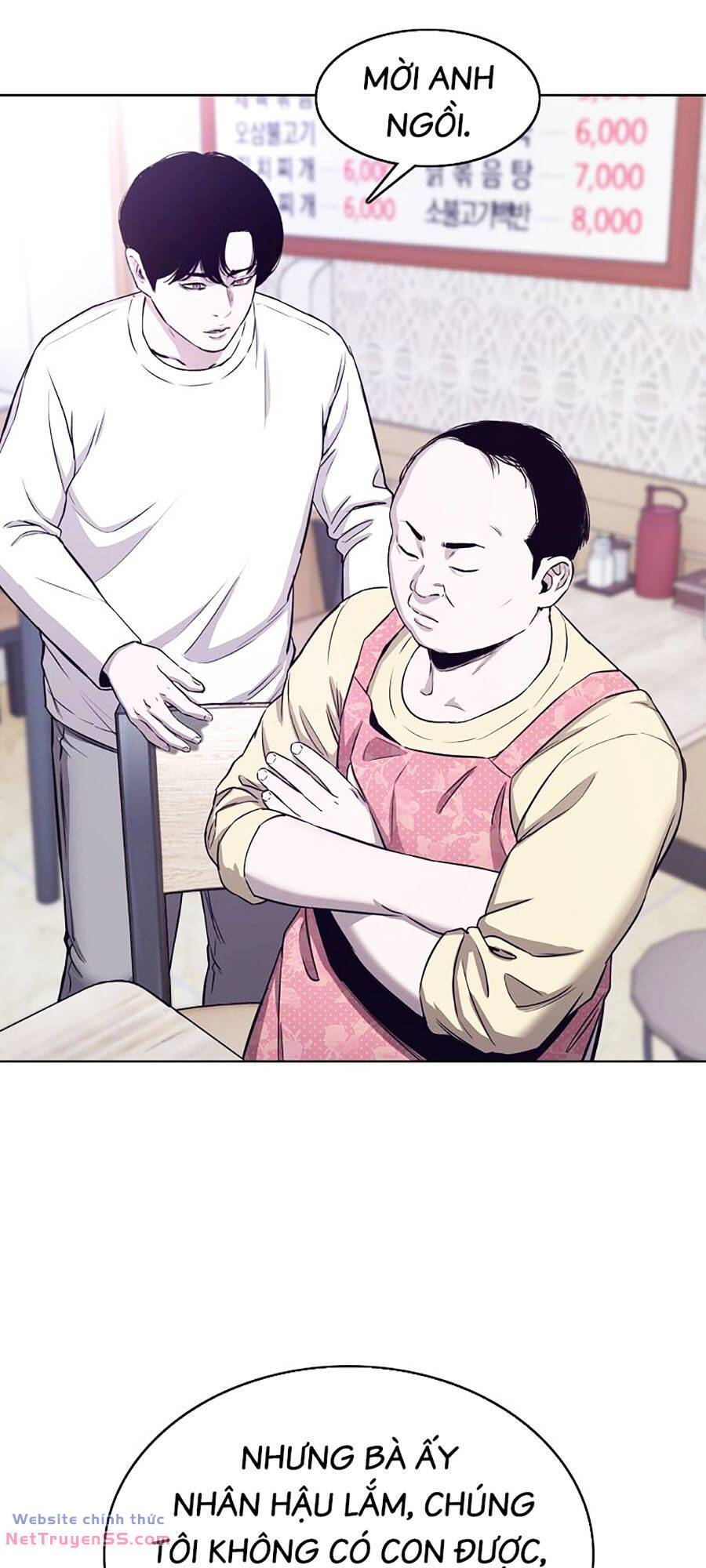 Loser Báo Thù chapter 37 24