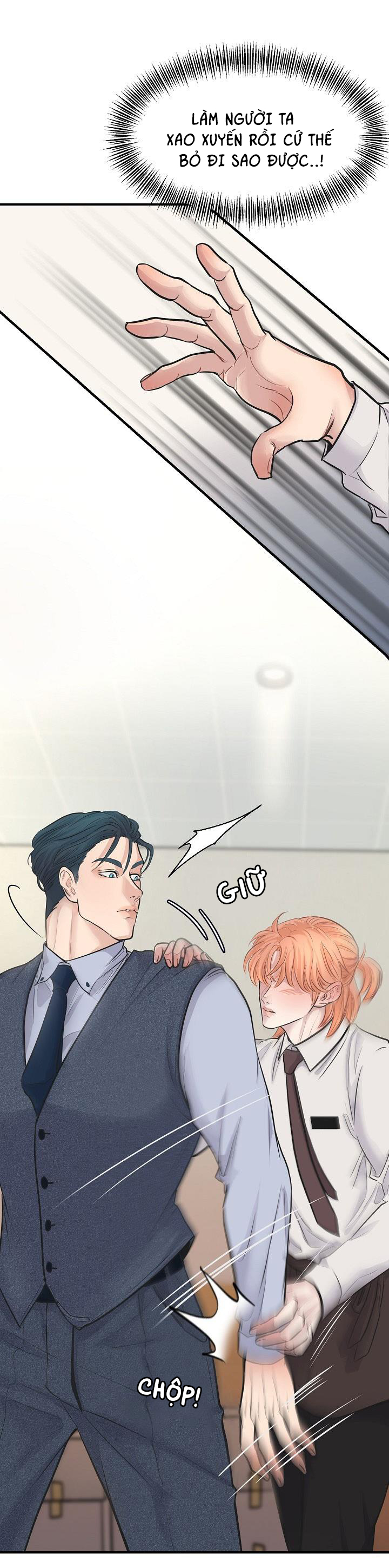 ranh giới tội ác chapter 5 28