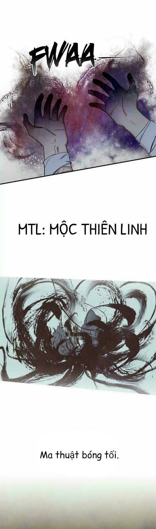 khế ước của nữ công tước quái vật chapter 2.1 13