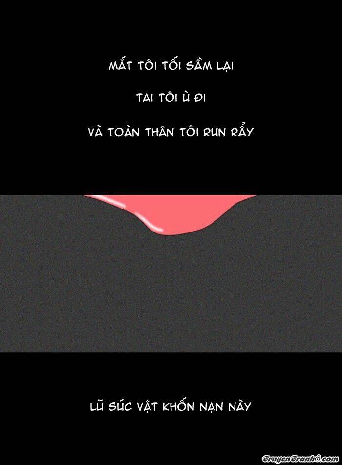 thứ sáu: những câu chuyện cấm chapter 23 51