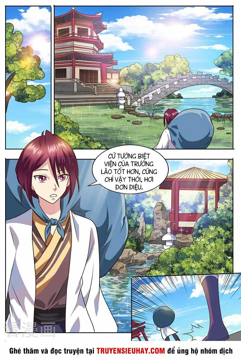 ta là bá vương chapter 46 12