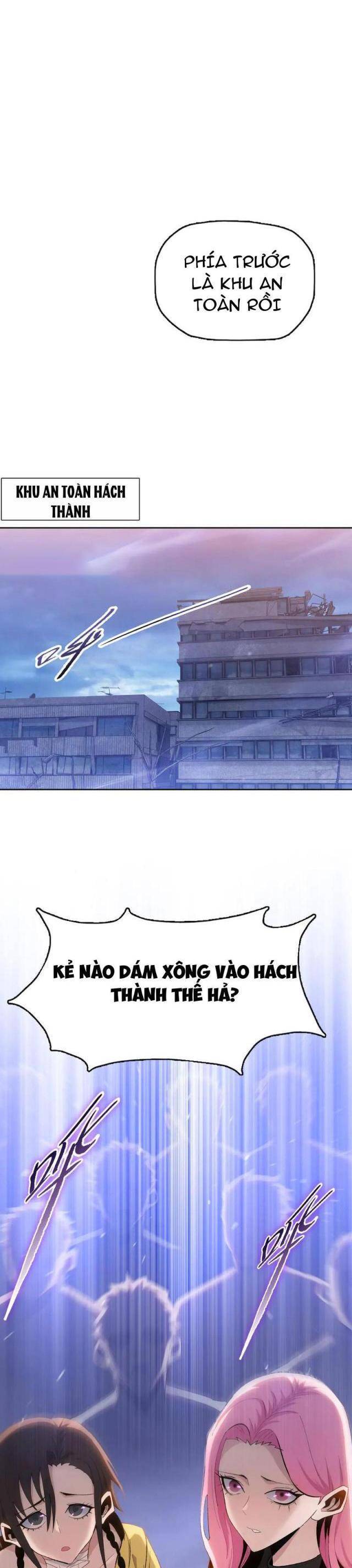 kẻ tàn nhẫn ngày tận thế: bắt đầu dự trữ hàng tỉ tấn vật tư chapter 31 7