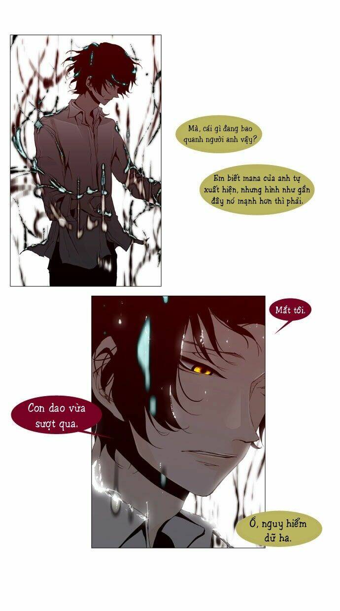 một không gian thời gian khác chapter 41 20