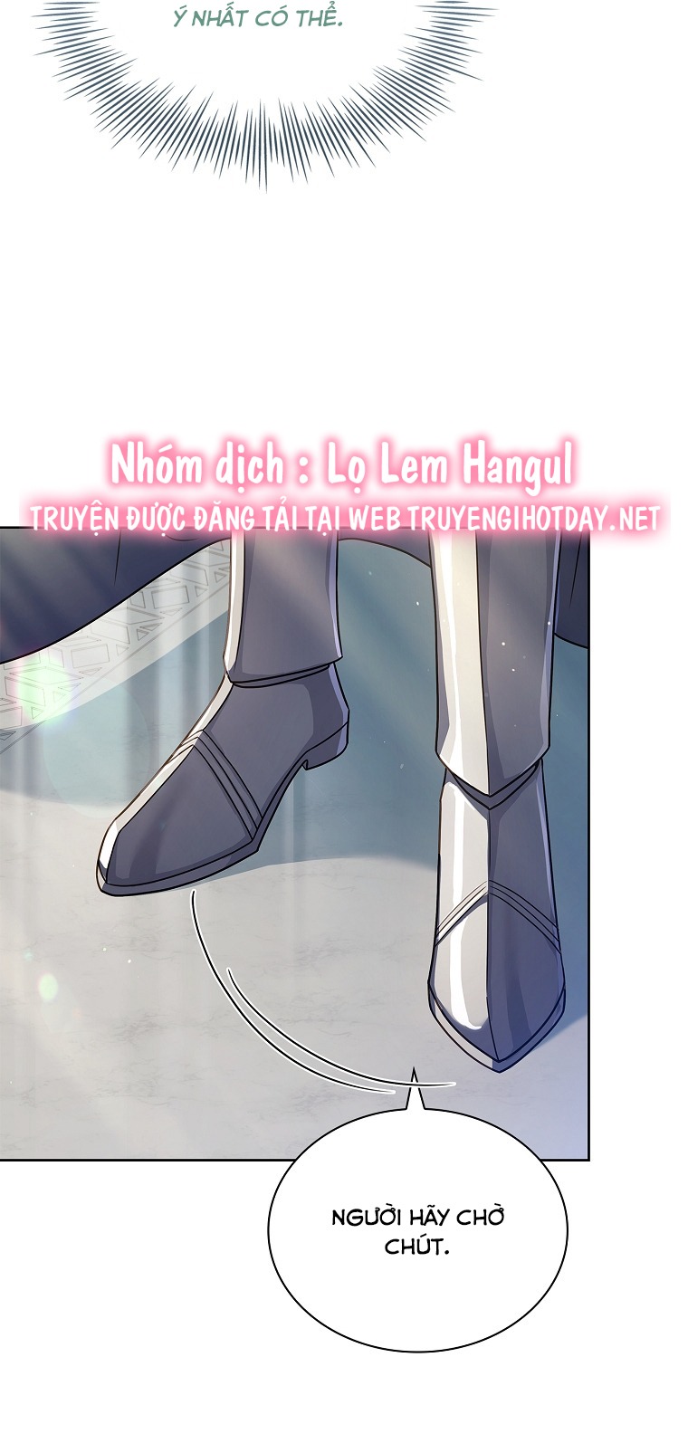 tiểu thư chỉ muốn được nghỉ ngơi chapter 99 42