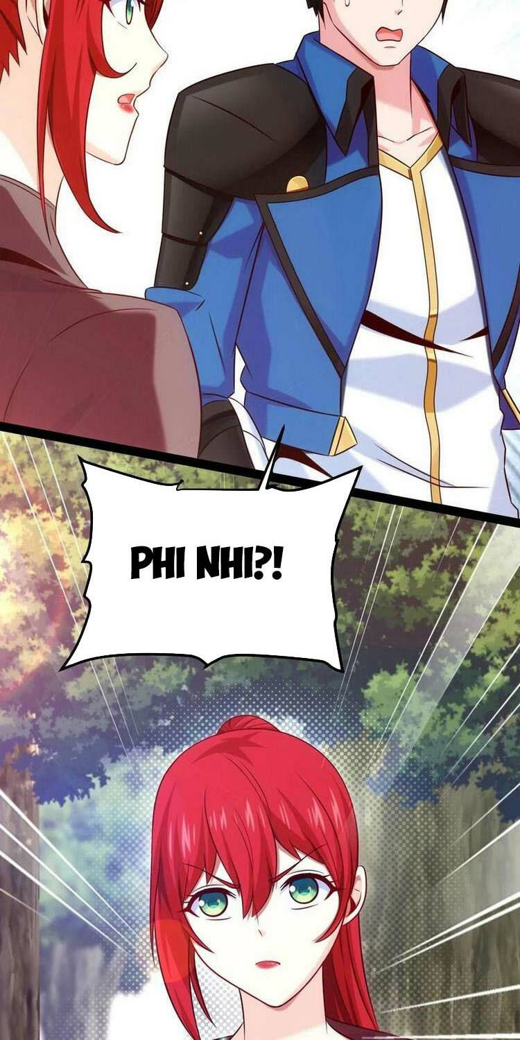 ma thú kiếm thánh dị giới tung hoành chapter 209 37