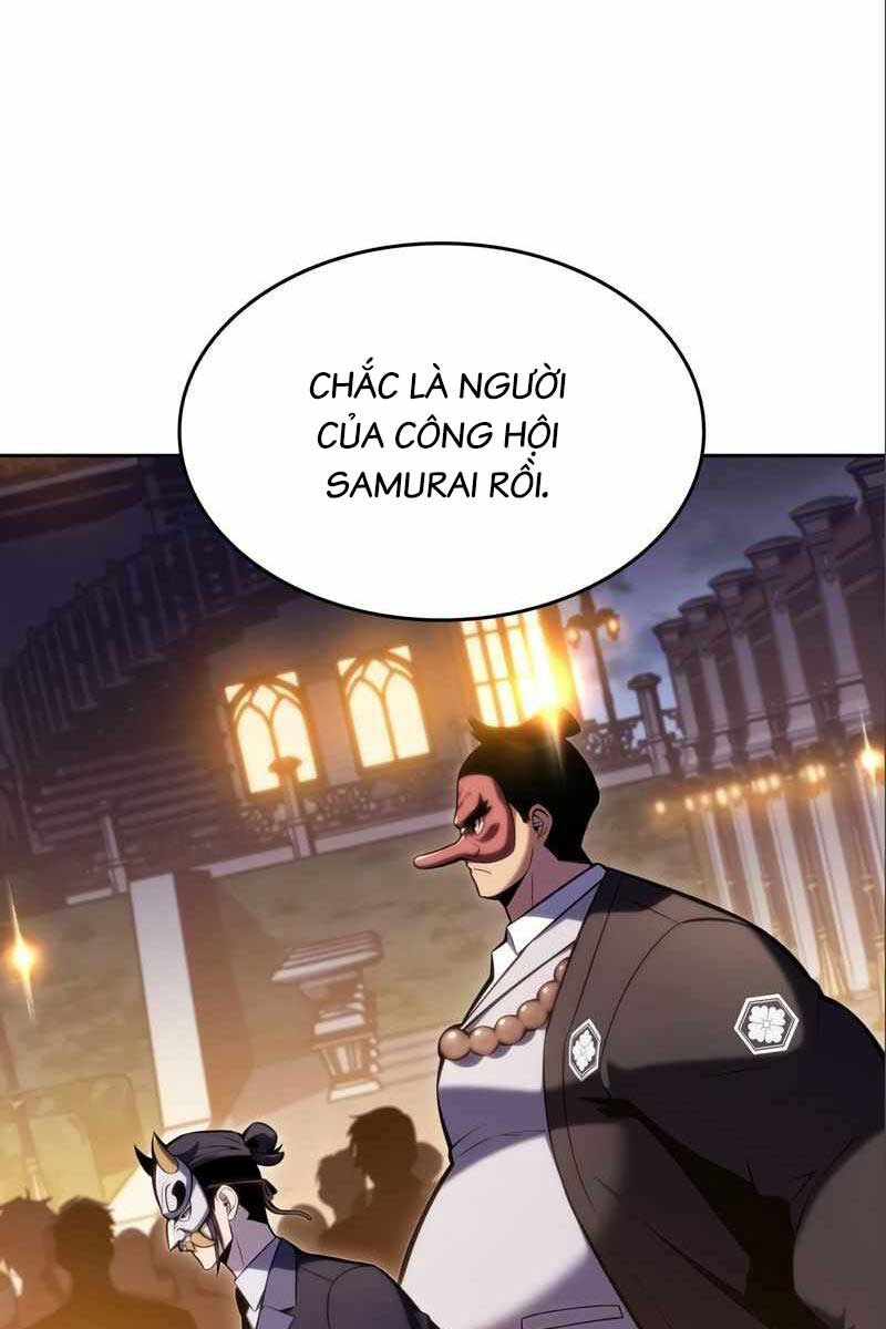 Người Chơi Mới Cấp Tối Đa chapter 97.2 62