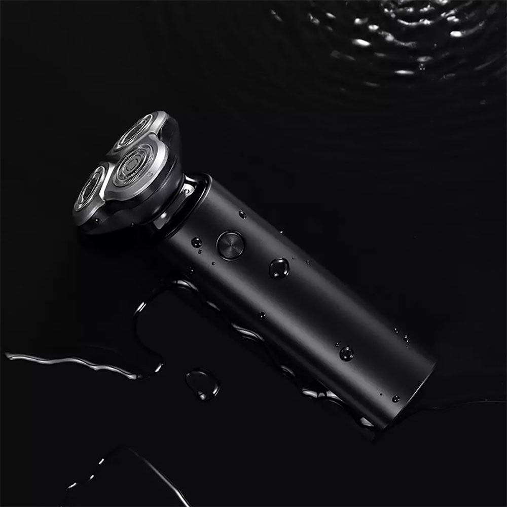 Máy cạo râu Xiaomi Mijia Electric Shaver S500 - Hàng Chính Hãng