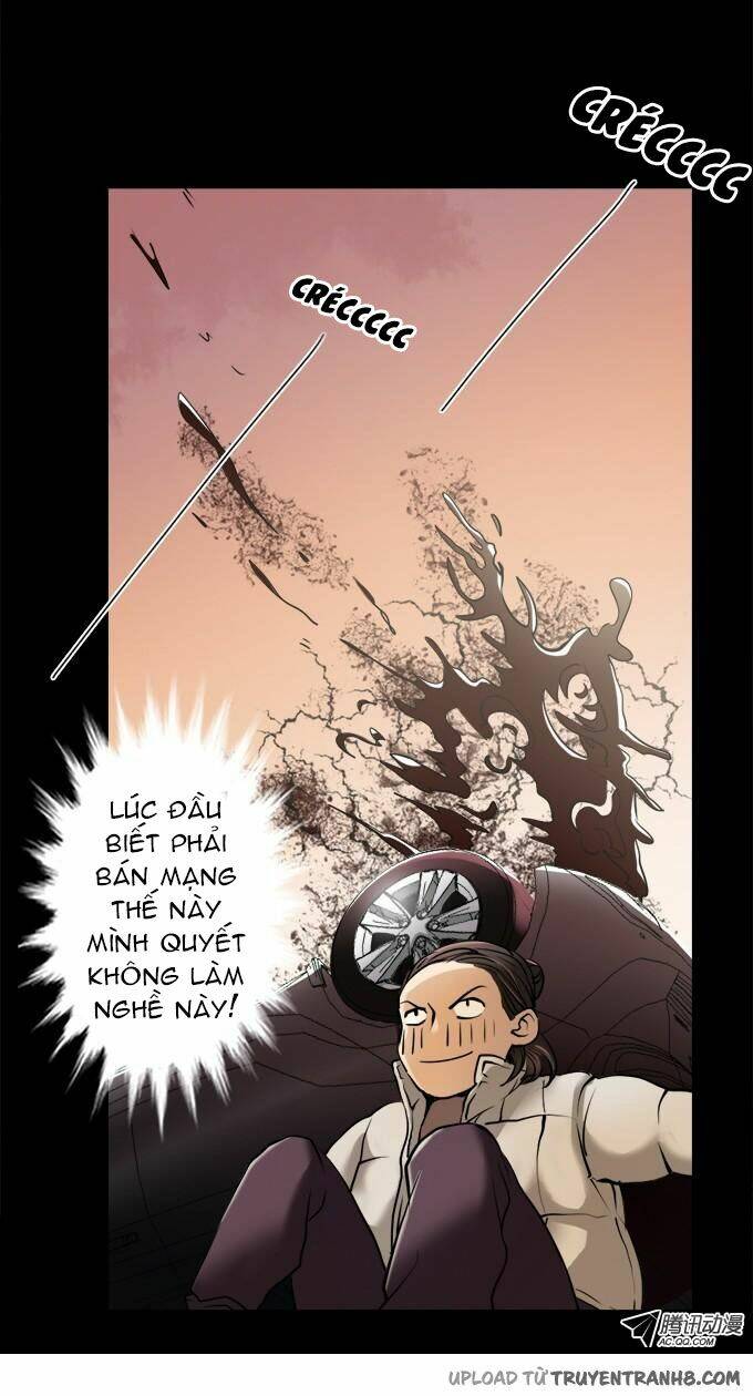 ớn lạnh tuyệt đối chapter 28 5