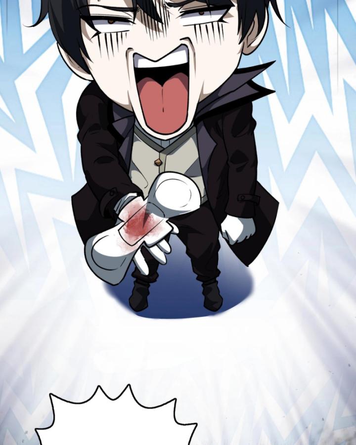 tôi chơi thế giới kinh dị như một trò chơi nuôi dưỡng chapter 2 111