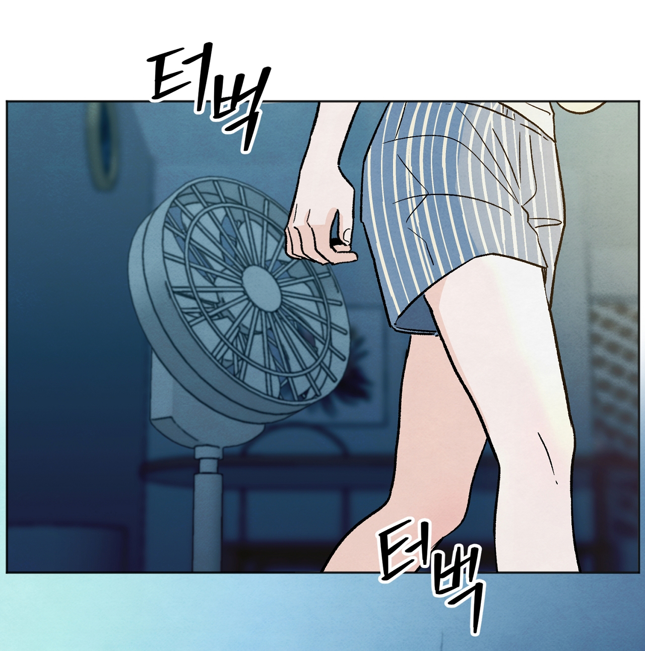 hoàn cảnh của rác rưởi chapter 4.2 1