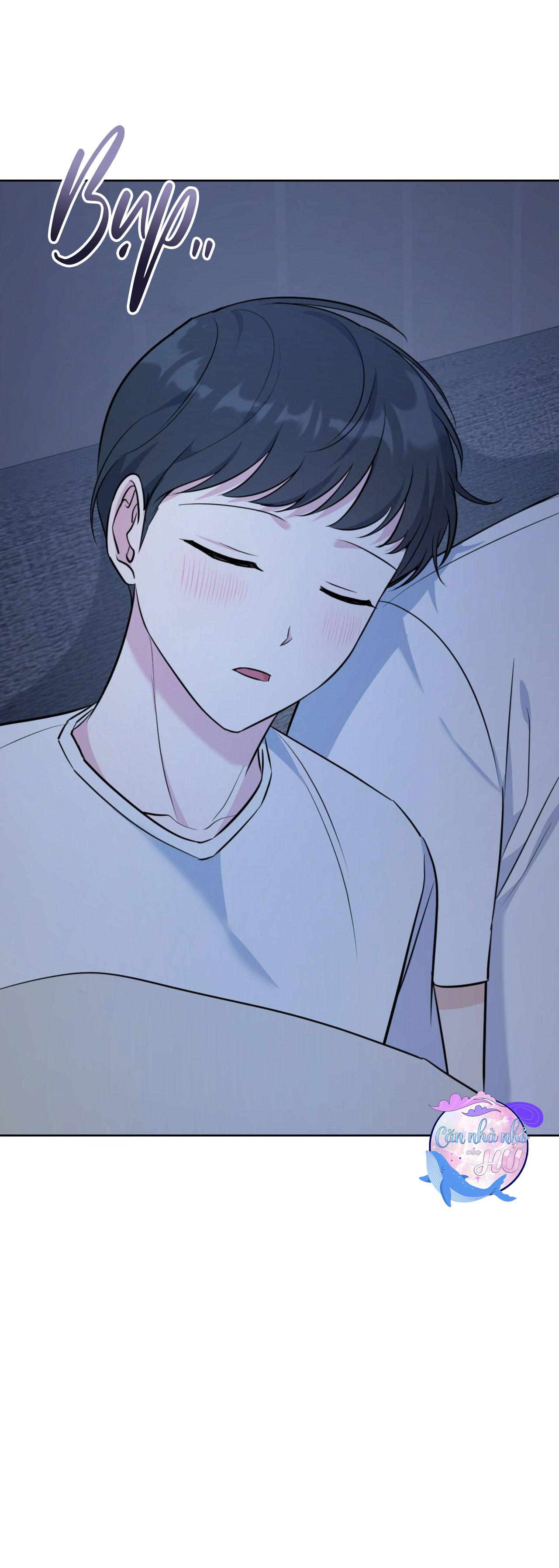 khu rừng ngọt ngào chapter 7 27