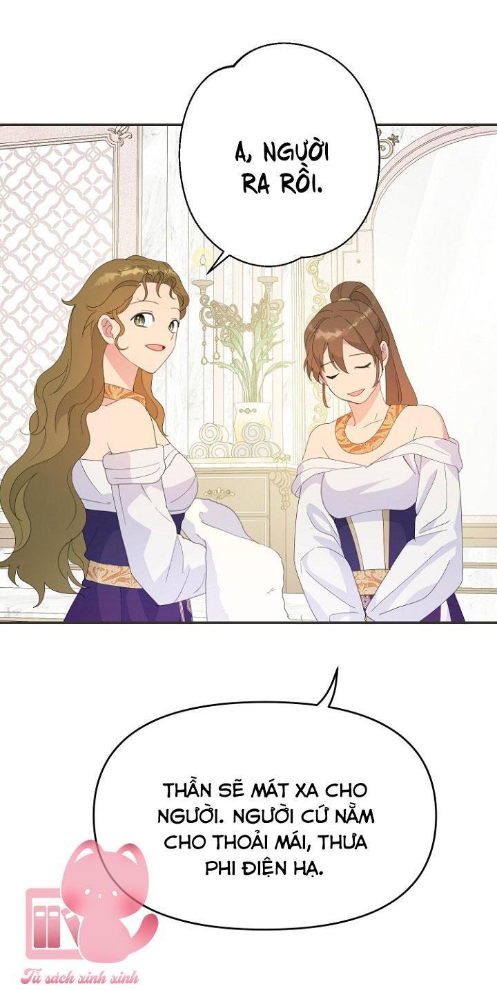 bỏ quách chồng con đi, tiền bạc mới là tất cả chapter 41 53