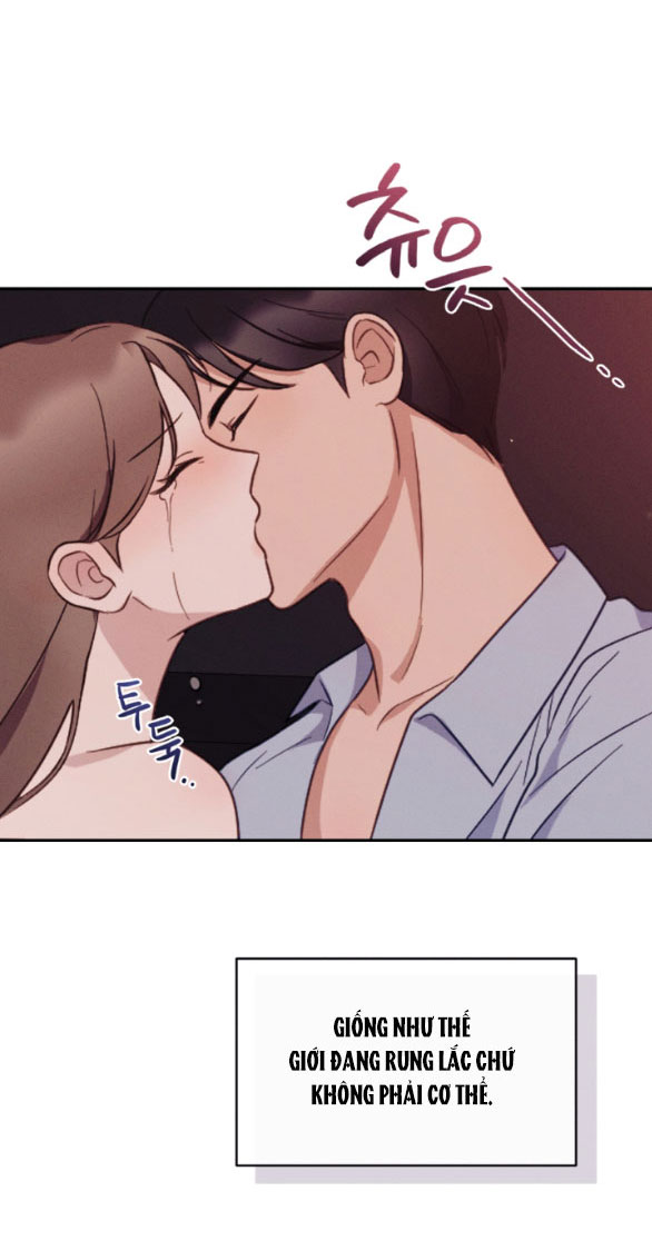 Hãy Khóc Cho Thật Xinh Đẹp Đi chapter 14.2 - Trang 18