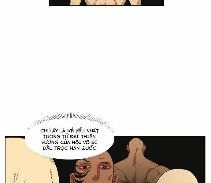 võ sĩ - the boxer chapter 105 23