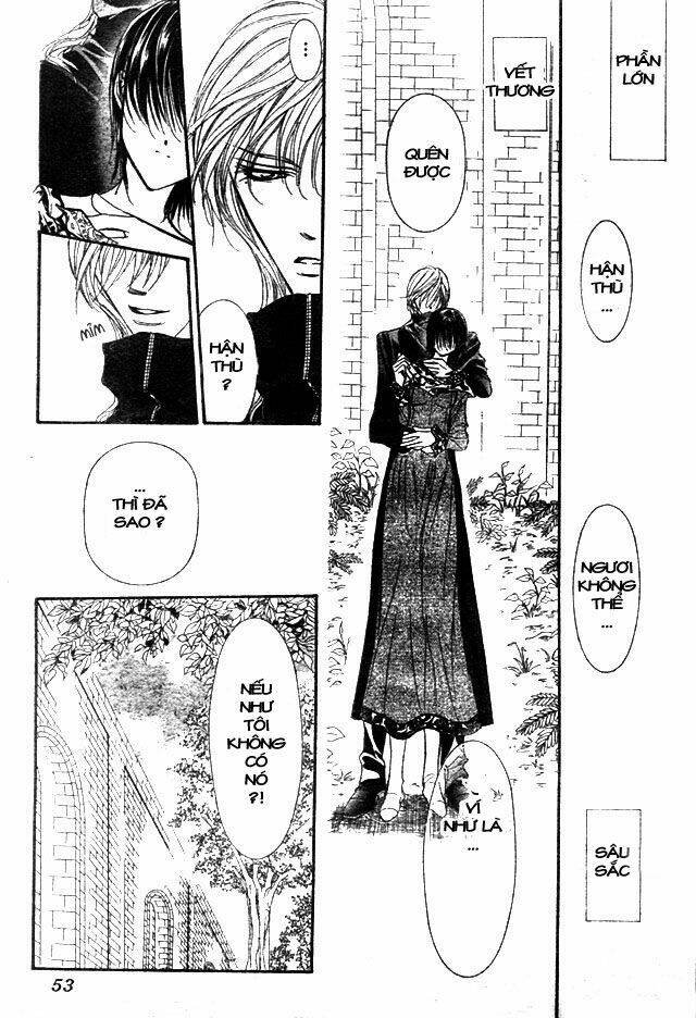 thử thách của kyouko chapter 88 13