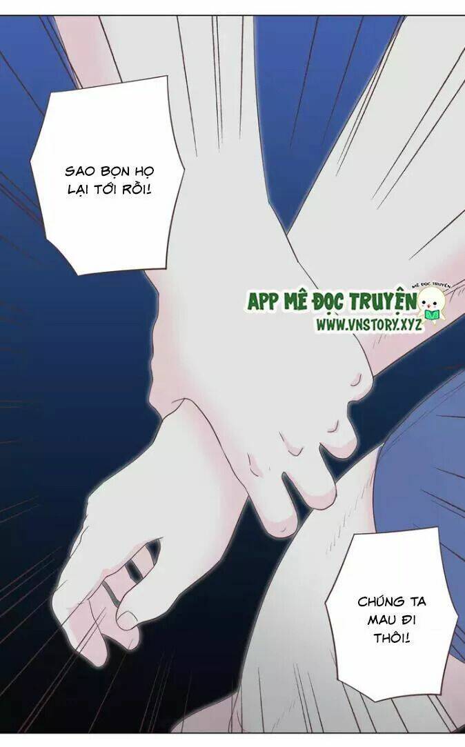 xin chào! dân nữ chapter 44 11