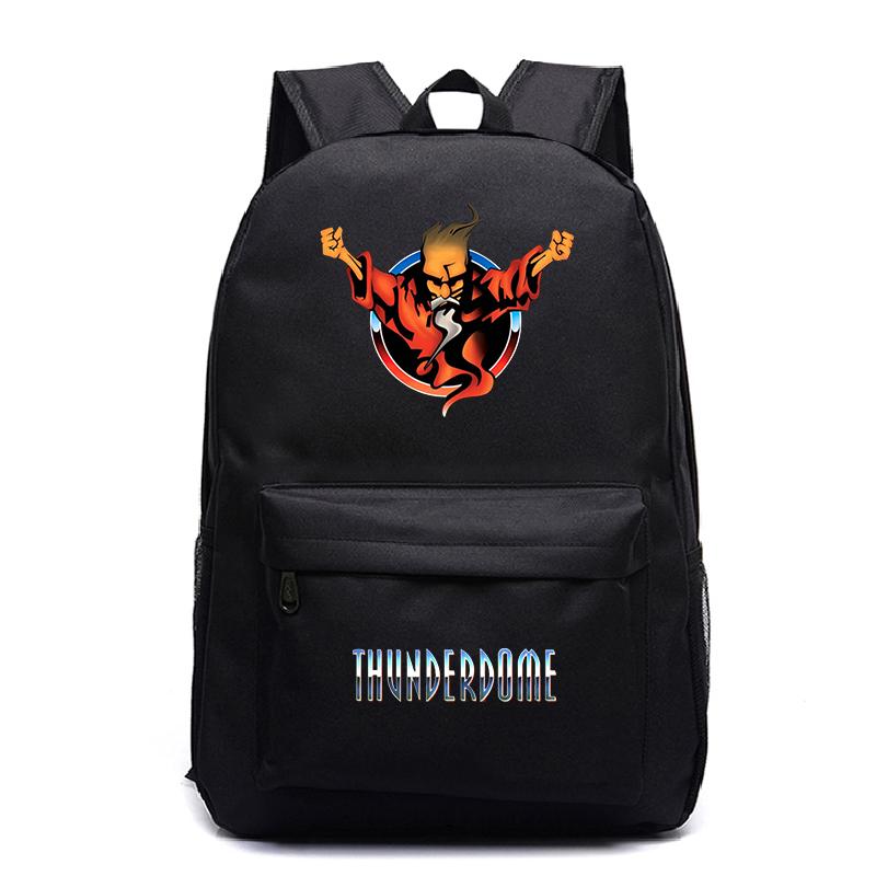 2020 Hot New Trẻ Em Học Túi Dành Cho Thanh Thiếu Niên Dành Thunderdome Ba Lô Chống Thấm Nước Tất Trẻ Em Sách Mochila