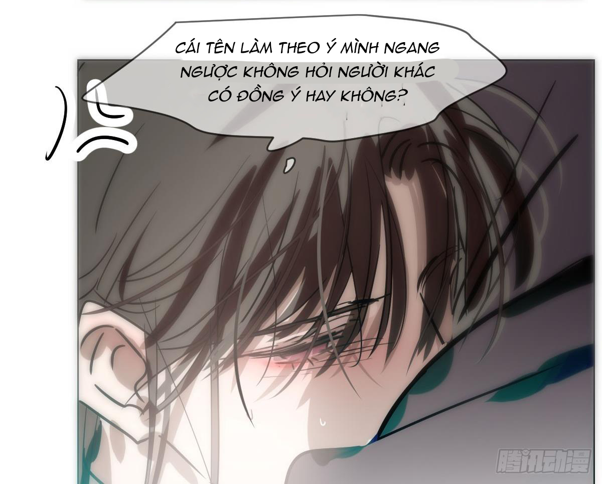 Bắt Lấy Ngao Ngao chapter 214 - Trang 28