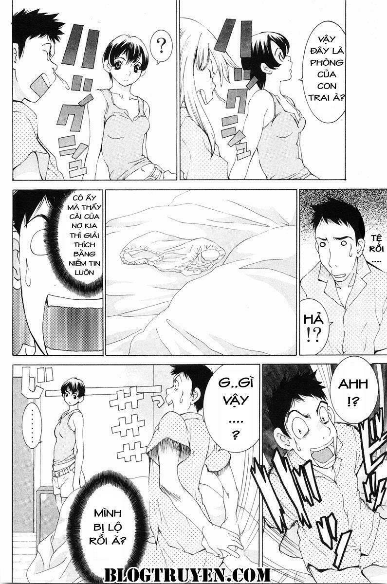 gacha gacha - secret chapter 15 16