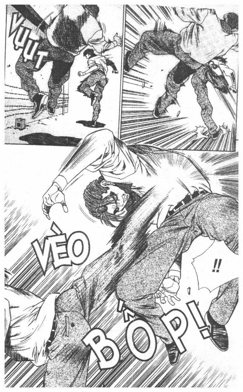 change guy chapter 99 140