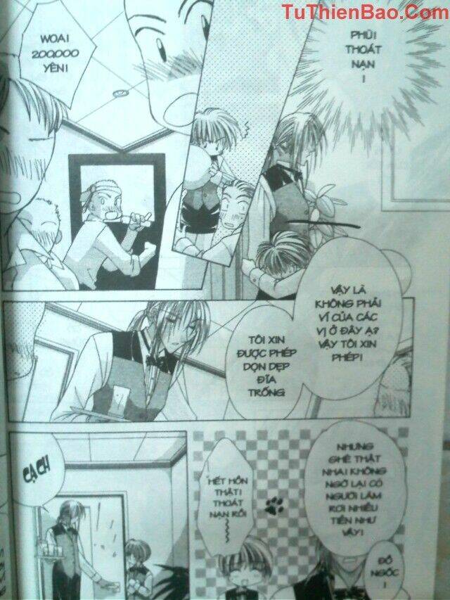 nguyện ước dưới ánh sao chapter 6 26