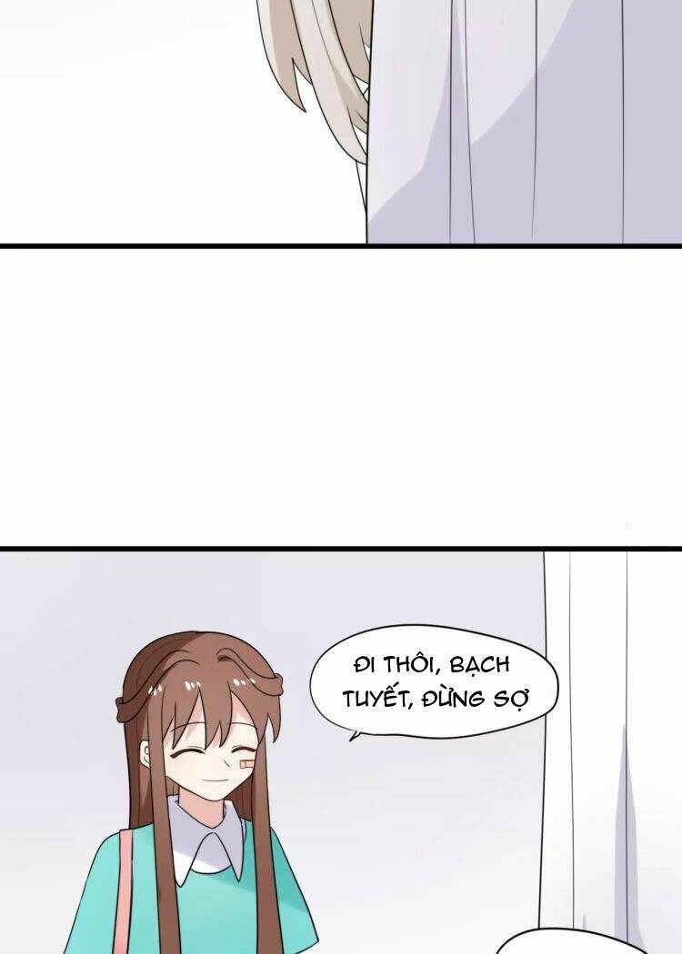 tiểu miêu và hắc diệu thạch chapter 22 10